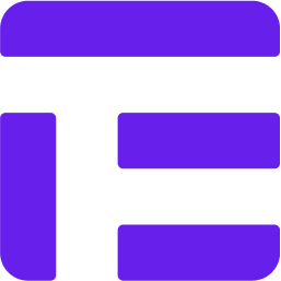 Tableberg – Simple Gutenberg Table Block logo