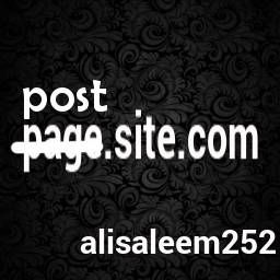 Post As Subdomain Lite logo