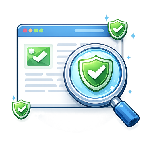Auditizer – AI Website Audit & Optimization logo