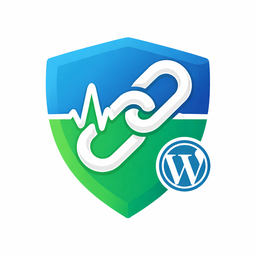 Link Diagnostics – Broken Links, Redirects, and Link Insights logo
