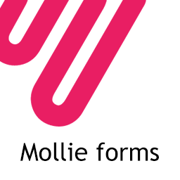 Mollie Forms logo