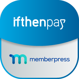 ifthenpay | Payments for MemberPress logo
