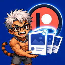 Coug Latest Posts for Patreon logo