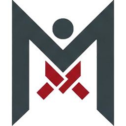 Martial Arts Club Manager logo