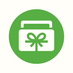 DL Gift Wallet logo