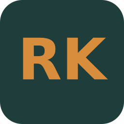 Rosterkeeper for Clubs logo