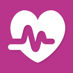 CFF Fitness and Health Operations logo