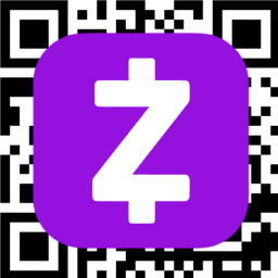 Checkout with Zelle on Woocommerce logo