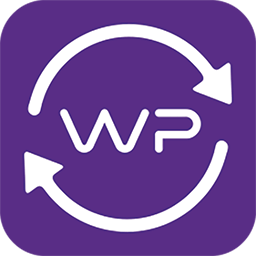 WP Data Sync logo