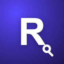 Roxbin Search logo