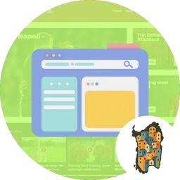 Website Content in Page or Post – Embed website content in posts and pages logo