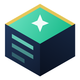 Cubix AI Article Generator logo