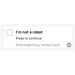 Captcha by Yandex for Contact Form 7 logo