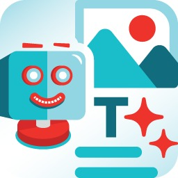 ShortPixel AI Alt Text Generator logo