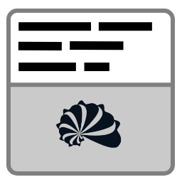 Ominis Shortcodes logo