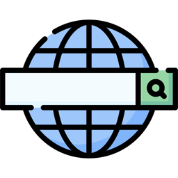 Search URL Beautifier logo