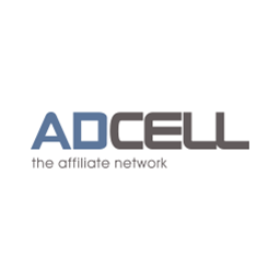 ADCELL Tracking logo