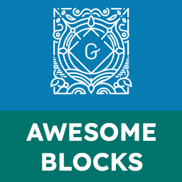 Awesome Blocks logo