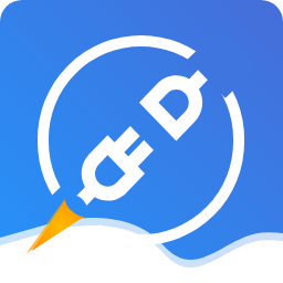 Custom connect button block for Discord logo