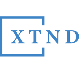 XTND Table Of Content logo