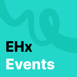 EHx Events logo