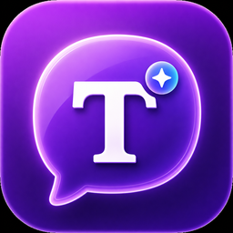 Tiamis – AI Live Chat logo