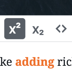 Advanced Rich Text Tools for Gutenberg logo