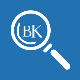 BKoding – Orphan Page Finder logo