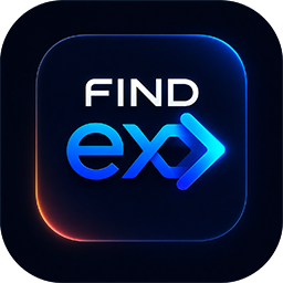Findex for IndexNow logo
