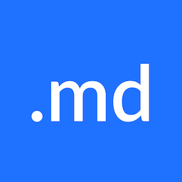 Berq Markdown: Markdown Pages for AI & LLM Crawlers logo