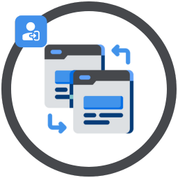 Smart Logout Redirect logo