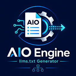 DMValdez AI Context logo