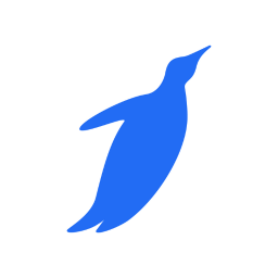 BotPenguin – Generative AI Chatbot with Live Chat & ChatGPT logo
