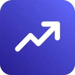 RankMetric – SERP Rank Tracker for Google Search, Maps, AI Overview & AI Mode logo