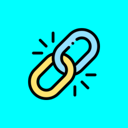 Cute Broken Link Highlighter – Smart Broken Link Checker and Content Scanner logo