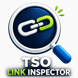 TSO Link Inspector logo