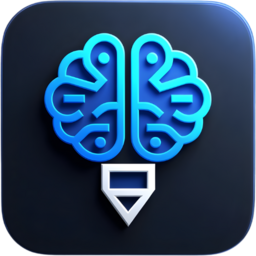 RoidNet AI Content Creator – Bulk Article Writer & Auto Poster logo