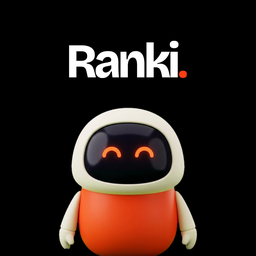 Ranki Publisher logo