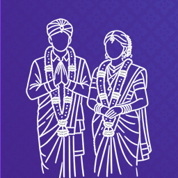 Shibhu Matrimony – Complete Matrimonial Solution logo