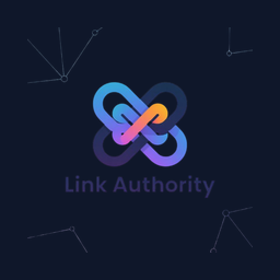 LinkAuthority Partners logo