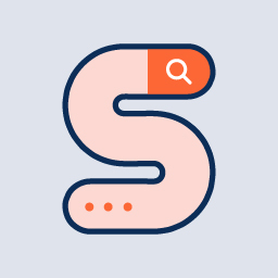 VISeek – Easy Custom Search logo