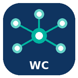 WC Entity Mapper logo
