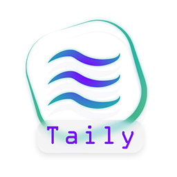 Taily logo