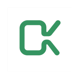kURL – Short URL Manager for YOURLS logo