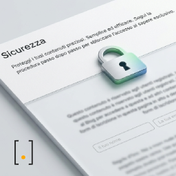 Karma Protected Content logo