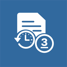 GlotCore History Limiter logo