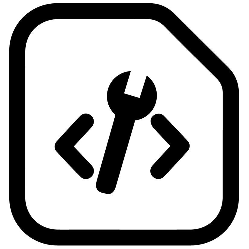 Maintenance Mode logo