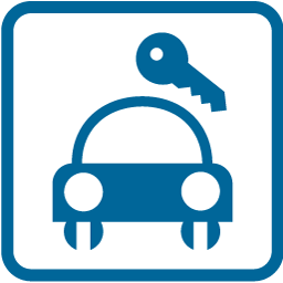 VikRentCar Car Rental Management System logo