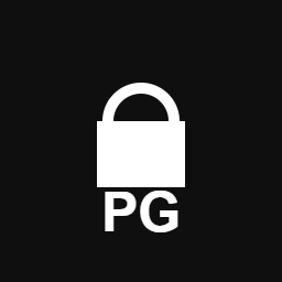 PayGate Content Restriction logo