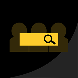 Dashboard Search for MemberPress logo